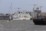 Hafengeburtstag Hamburg