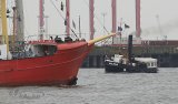 Hafengeburtstag Hamburg