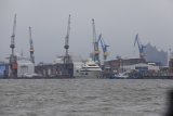 Hafengeburtstag Hamburg