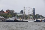 Hafengeburtstag Hamburg