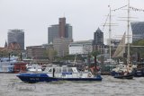 Hafengeburtstag Hamburg