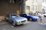 Motorworld the Spirit of Goodwood 2023