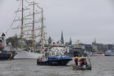 Hafengeburtstag Hamburg