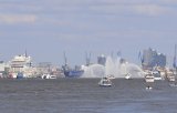 Hafengeburtstag Hamburg