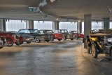 Microcars - Sonderausstellung Pantheon Basel