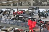 Microcars - Sonderausstellung Pantheon Basel