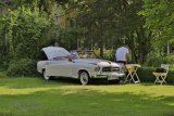 Festival of Classic Cars, Schloss Dennenlohe