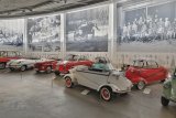 Microcars - Sonderausstellung Pantheon Basel