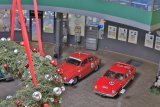 Microcars - Sonderausstellung Pantheon Basel