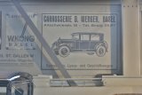 Microcars - Sonderausstellung Pantheon Basel