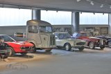 Microcars - Sonderausstellung Pantheon Basel