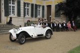 Festival of Classic Cars, Schloss Dennenlohe