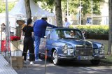 Baden-Baden Oldtimer-Meeting 2023