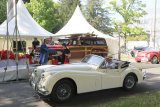 Baden-Baden Oldtimer-Meeting 2023