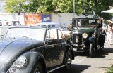 Baden-Baden Oldtimer-Meeting 2023
