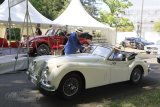Baden-Baden Oldtimer-Meeting 2023