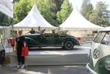 Baden-Baden Oldtimer-Meeting 2023