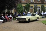 Festival of Classic Cars, Schloss Dennenlohe