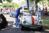 Baden-Baden Oldtimer-Meeting 2023