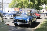 Baden-Baden Oldtimer-Meeting 2023
