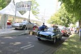 Baden-Baden Oldtimer-Meeting 2023