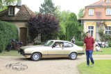 Festival of Classic Cars, Schloss Dennenlohe