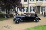 Festival of Classic Cars, Schloss Dennenlohe