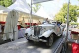 Baden-Baden Oldtimer-Meeting 2023