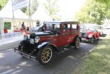 Baden-Baden Oldtimer-Meeting 2023
