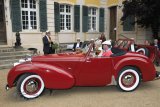 Festival of Classic Cars, Schloss Dennenlohe
