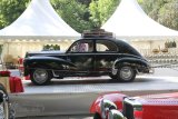 Baden-Baden Oldtimer-Meeting 2023