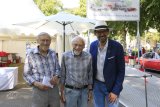 Baden-Baden Oldtimer-Meeting 2023