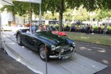 Baden-Baden Oldtimer-Meeting 2023