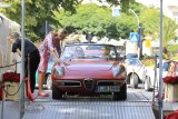 Baden-Baden Oldtimer-Meeting 2023