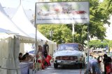 Baden-Baden Oldtimer-Meeting 2023
