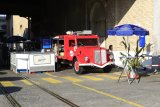 Oldtimer Treffen Rheinfelden auf dem Feldschlösschen Areal 2024