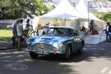 Baden-Baden Oldtimer-Meeting 2023