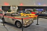 Classic Car Auktion Gstaad Dez 2023