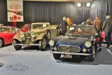 Classic Car Auktion Gstaad Dez 2023