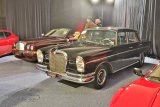 Classic Car Auktion Gstaad Dez 2023