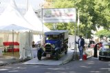 Baden-Baden Oldtimer-Meeting 2023