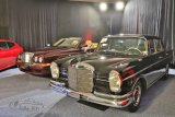 Classic Car Auktion Gstaad Dez 2023