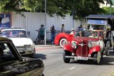 Baden-Baden Oldtimer-Meeting 2023