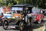 Baden-Baden Oldtimer-Meeting 2023