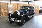 Oldtimer Treffen Rheinfelden auf dem Feldschlösschen Areal 2024