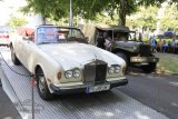Baden-Baden Oldtimer-Meeting 2023