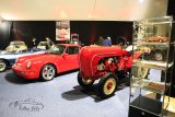 Classic Car Auktion Gstaad Dez 2023