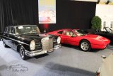 Classic Car Auktion Gstaad Dez 2023