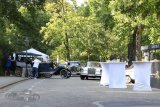Baden-Baden Oldtimer-Meeting 2023