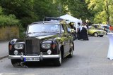 Baden-Baden Oldtimer-Meeting 2023
